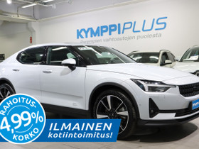 Polestar 2, Autot, Vantaa, Tori.fi Polestar 2, Autot, Vantaa, Tori.fi