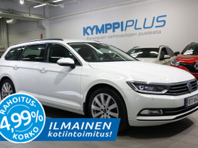 Volkswagen Passat, Autot, Vantaa, Tori.fi Volkswagen Passat, Autot, Vantaa, Tori.fi
