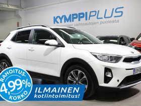 Kia Stonic, Autot, Vantaa, Tori.fi Kia Stonic, Autot, Vantaa, Tori.fi