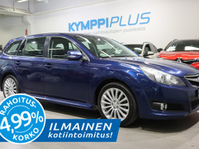 Subaru Legacy, Autot, Vantaa, Tori.fi