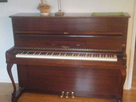 Hoffmann piano, Pianot, urut ja koskettimet, Musiikki ja soittimet, Lahti, Tori.fi Hoffmann piano, Pianot, urut ja koskettimet, Musiikki ja soittimet, Lahti, Tori.fi