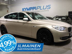 BMW 530, Autot, Vantaa, Tori.fi