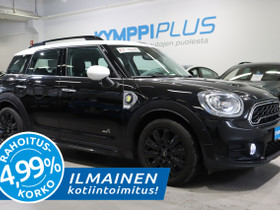 MINI Countryman, Autot, Vantaa, Tori.fi MINI Countryman, Autot, Vantaa, Tori.fi