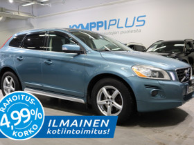 Volvo XC60, Autot, Vantaa, Tori.fi Volvo XC60, Autot, Vantaa, Tori.fi