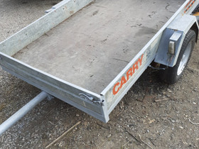 Carry 55, Peräkärryt ja trailerit, Auton varaosat ja tarvikkeet, Jyväskylä, Tori.fi Carry 55, Peräkärryt ja trailerit, Auton varaosat ja tarvikkeet, Jyväskylä, Tori.fi