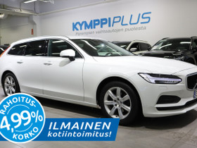 Volvo V90, Autot, Vantaa, Tori.fi Volvo V90, Autot, Vantaa, Tori.fi