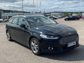 Ford Mondeo, Autot, Oulu, Tori.fi