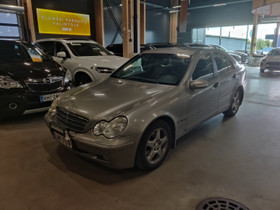 Mercedes-Benz C, Autot, Oulu, Tori.fi Mercedes-Benz C, Autot, Oulu, Tori.fi