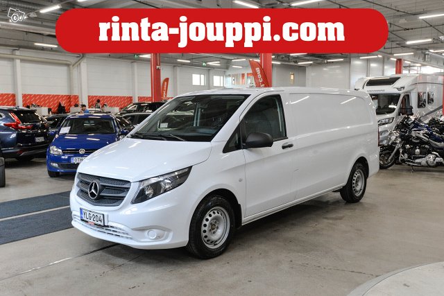 Mercedes-Benz Vito, kuva 1