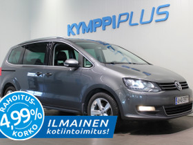 Volkswagen Sharan, Autot, Lempäälä, Tori.fi Volkswagen Sharan, Autot, Lempäälä, Tori.fi