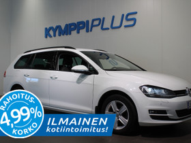 Volkswagen Golf, Autot, Lempäälä, Tori.fi
