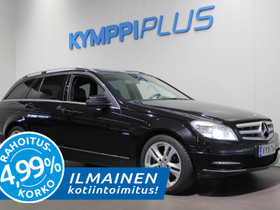 Mercedes-Benz C, Autot, Lempäälä, Tori.fi Mercedes-Benz C, Autot, Lempäälä, Tori.fi