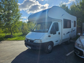 V: Fiat McLouis 6h -04, Matkailuautot, Matkailuautot ja asuntovaunut, Heinola, Tori.fi V: Fiat McLouis 6h -04, Matkailuautot, Matkailuautot ja asuntovaunut, Heinola, Tori.fi