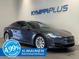 Tesla Model S, Autot, Lempäälä, Tori.fi Tesla Model S, Autot, Lempäälä, Tori.fi
