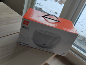 Jbl link 300, Audio ja musiikkilaitteet, Viihde-elektroniikka, Nakkila, Tori.fi Jbl link 300, Audio ja musiikkilaitteet, Viihde-elektroniikka, Nakkila, Tori.fi