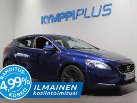 Volvo V40, Autot, Lempäälä, Tori.fi Volvo V40, Autot, Lempäälä, Tori.fi