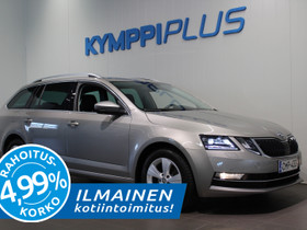 Skoda Octavia, Autot, Lempäälä, Tori.fi Skoda Octavia, Autot, Lempäälä, Tori.fi