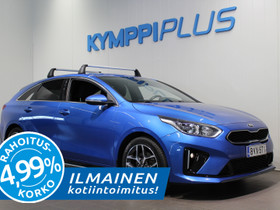 Kia ProCeed, Autot, Lempäälä, Tori.fi Kia ProCeed, Autot, Lempäälä, Tori.fi