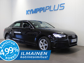 Audi A4, Autot, Lempäälä, Tori.fi
