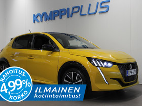 Peugeot 208, Autot, Lempäälä, Tori.fi Peugeot 208, Autot, Lempäälä, Tori.fi