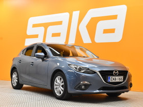Mazda 3, Autot, Kirkkonummi, Tori.fi Mazda 3, Autot, Kirkkonummi, Tori.fi