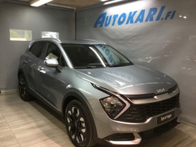 Kia Sportage, Autot, Varkaus, Tori.fi Kia Sportage, Autot, Varkaus, Tori.fi