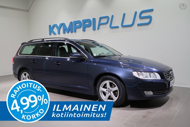 Volvo V70