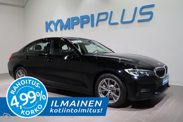 BMW 330