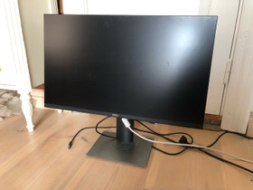 DELL P2719H 27 näyttö, Oheislaitteet, Tietokoneet ja lisälaitteet, Kirkkonummi, Tori.fi DELL P2719H 27 näyttö, Oheislaitteet, Tietokoneet ja lisälaitteet, Kirkkonummi, Tori.fi