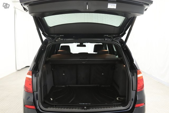 BMW X3 21