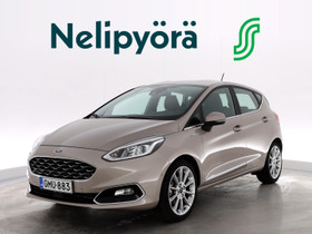 Ford Fiesta, Autot, Lahti, Tori.fi Ford Fiesta, Autot, Lahti, Tori.fi
