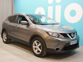 Nissan Qashqai, Autot, Vantaa, Tori.fi Nissan Qashqai, Autot, Vantaa, Tori.fi
