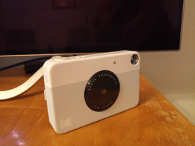 Pikakamera Kodak Printomatic (kyttmtn), Kamerat, Kamerat ja valokuvaus, Mikkeli, Tori.fi