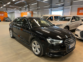 Audi A3, Autot, Jyväskylä, Tori.fi Audi A3, Autot, Jyväskylä, Tori.fi
