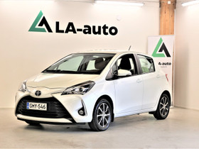Toyota Yaris, Autot, Salo, Tori.fi Toyota Yaris, Autot, Salo, Tori.fi