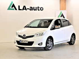 Toyota Yaris, Autot, Salo, Tori.fi Toyota Yaris, Autot, Salo, Tori.fi