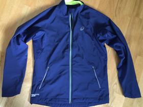 Asics miesten juoksutakki, koko M, Juoksu ja lenkkeily, Urheilu ja ulkoilu, Kaskinen, Tori.fi Asics miesten juoksutakki, koko M, Juoksu ja lenkkeily, Urheilu ja ulkoilu, Kaskinen, Tori.fi