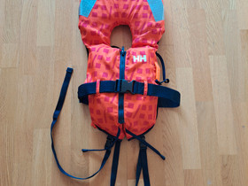 Helly Hansen pelastusliivit 20-35kg 100N, Veneen varusteet ja varaosat, Venetarvikkeet ja veneily, Espoo, Tori.fi Helly Hansen pelastusliivit 20-35kg 100N, Veneen varusteet ja varaosat, Venetarvikkeet ja veneily, Espoo, Tori.fi