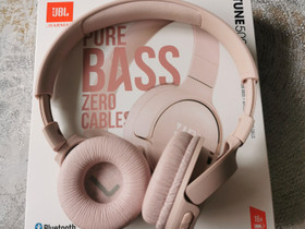 JBL Tune500BT kuulokkeet, Muu viihde-elektroniikka, Viihde-elektroniikka, Kouvola, Tori.fi JBL Tune500BT kuulokkeet, Muu viihde-elektroniikka, Viihde-elektroniikka, Kouvola, Tori.fi