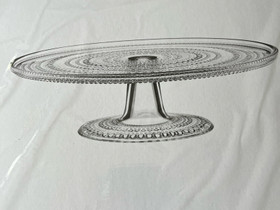 Iittala Kastehelmi kakkuvati, Tarjoiluastiat, Keittiötarvikkeet ja astiat, Kuopio, Tori.fi Iittala Kastehelmi kakkuvati, Tarjoiluastiat, Keittiötarvikkeet ja astiat, Kuopio, Tori.fi