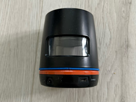 Bluetooth kaiutin, Audio ja musiikkilaitteet, Viihde-elektroniikka, Tampere, Tori.fi Bluetooth kaiutin, Audio ja musiikkilaitteet, Viihde-elektroniikka, Tampere, Tori.fi