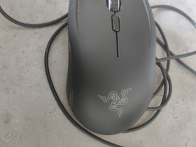 Razer Abyssus V2 Pelihiiri, Oheislaitteet, Tietokoneet ja lisälaitteet, Järvenpää, Tori.fi Razer Abyssus V2 Pelihiiri, Oheislaitteet, Tietokoneet ja lisälaitteet, Järvenpää, Tori.fi