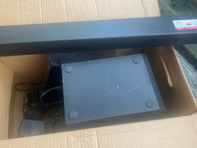 Lg soundbar, Audio ja musiikkilaitteet, Viihde-elektroniikka, Järvenpää, Tori.fi Lg soundbar, Audio ja musiikkilaitteet, Viihde-elektroniikka, Järvenpää, Tori.fi