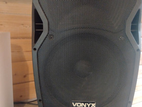 Vonyx-AP1200PA, Muu musiikki ja soittimet, Musiikki ja soittimet, Ylivieska, Tori.fi Vonyx-AP1200PA, Muu musiikki ja soittimet, Musiikki ja soittimet, Ylivieska, Tori.fi