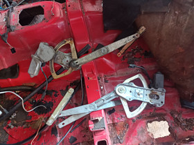 Ford sierra ikkunannostimet, Autovaraosat, Auton varaosat ja tarvikkeet, Nokia, Tori.fi Ford sierra ikkunannostimet, Autovaraosat, Auton varaosat ja tarvikkeet, Nokia, Tori.fi