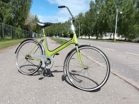 26" Iso Jopo, Muut pyörät, Polkupyörät ja pyöräily, Lahti, Tori.fi 26" Iso Jopo, Muut pyörät, Polkupyörät ja pyöräily, Lahti, Tori.fi
