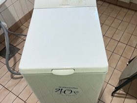 Electrolux pesukone, Pesu- ja kuivauskoneet, Kodinkoneet, Kontiolahti, Tori.fi Electrolux pesukone, Pesu- ja kuivauskoneet, Kodinkoneet, Kontiolahti, Tori.fi