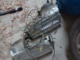 Sierra sähkösäätöiset umpiot+sähköt, Autovaraosat, Auton varaosat ja tarvikkeet, Nokia, Tori.fi Sierra sähkösäätöiset umpiot+sähköt, Autovaraosat, Auton varaosat ja tarvikkeet, Nokia, Tori.fi
