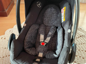 Maxi-cosi rock i-size kaukalo ja telakka, Turvaistuimet ja kaukalot, Lastentarvikkeet ja lelut, Janakkala, Tori.fi Maxi-cosi rock i-size kaukalo ja telakka, Turvaistuimet ja kaukalot, Lastentarvikkeet ja lelut, Janakkala, Tori.fi