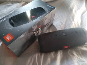 JBL Charge essential, Audio ja musiikkilaitteet, Viihde-elektroniikka, Pori, Tori.fi JBL Charge essential, Audio ja musiikkilaitteet, Viihde-elektroniikka, Pori, Tori.fi